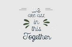 Expectations Font Family Product Image 3