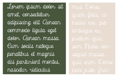 Expectations Font Family Product Image 5