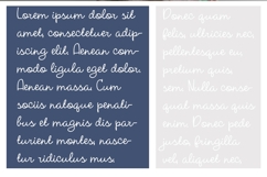 Farmhouse Handwriting Product Image 4