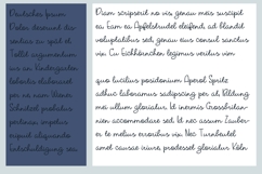 Farmhouse Handwriting Product Image 7