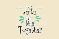 PN Finger Licking Font Family Product Image 7