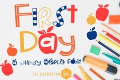 PN First Day Product Image 1