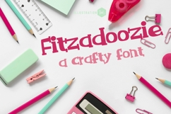 Fitzadoodle Product Image 1