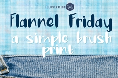 Flannel Friday Product Image 1