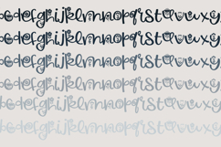 Flower Market Font Family Product Image 6