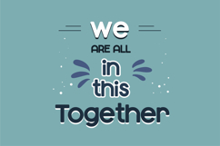 Fluffernutter Font Family Product Image 2