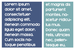 Fluffernutter Font Family Product Image 4