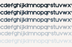 Fluffernutter Font Family Product Image 5