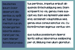 Fluffernutter Font Family Product Image 7