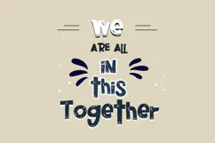 Frankenfont Font Family Product Image 2