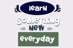 Frankenfont Font Family Product Image 6