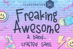 Freaking Awesome Product Image 2