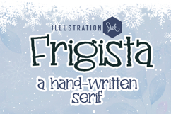Frigista Product Image 1