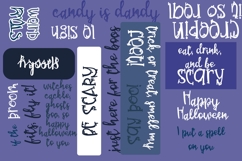 Froogfears Font Duo Product Image 3