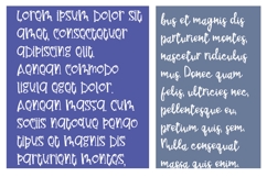 Froogfears Font Duo Product Image 5