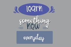 Froogfears Font Duo Product Image 7