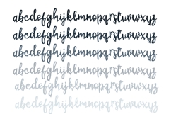 Froogfears Font Duo Product Image 2