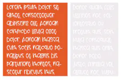 Froog Fright Halloween Font Family Product Image 4