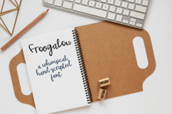 Froogalou Font Family Product Image 1