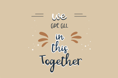Froogalou Font Family Product Image 5