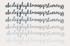 Froogalou Font Family Product Image 2