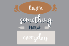 Froogalou Font Family Product Image 3