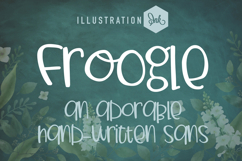 Laugh a Lot Font Bundle Product Image 6