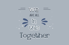 Fudgers Font Family Product Image 2