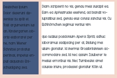 Fudgers Font Family Product Image 7