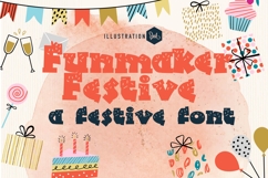 Funmaker Festive Product Image 1