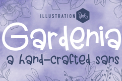 Gardenia Product Image 2