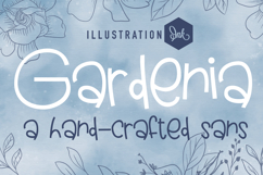 Gardenia Product Image 1