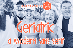 No Worries Font Bundle Product Image 9