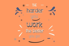 Germon Font Family Product Image 2