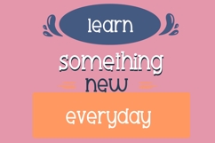 Germon Font Family Product Image 5