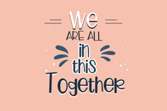 Giblets Font Family Product Image 4