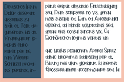Giblets Font Family Product Image 3