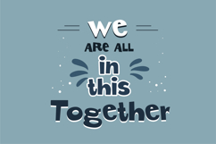 Gidzilla Font Family Product Image 7