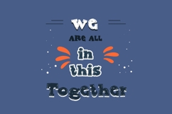 Gidzouka Font Family Product Image 7