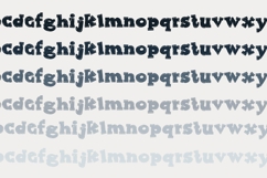Gidzouka Font Family Product Image 4