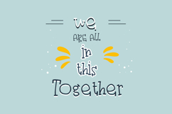 Gobermentality Font Family Product Image 3
