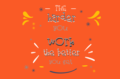 Gobermentality Font Family Product Image 4