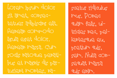 Gobermentality Font Family Product Image 5