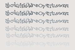 Gobermentality Font Family Product Image 6