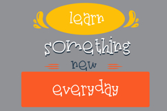 Gobermentality Font Family Product Image 7