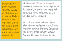 Gobermentality Font Family Product Image 2