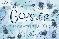 Gobster Product Image 1
