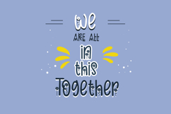 Golden Bloom Font Family Product Image 3