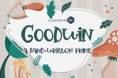 Goodwin Product Image 1