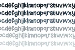 Goosebumps Font Family Product Image 5